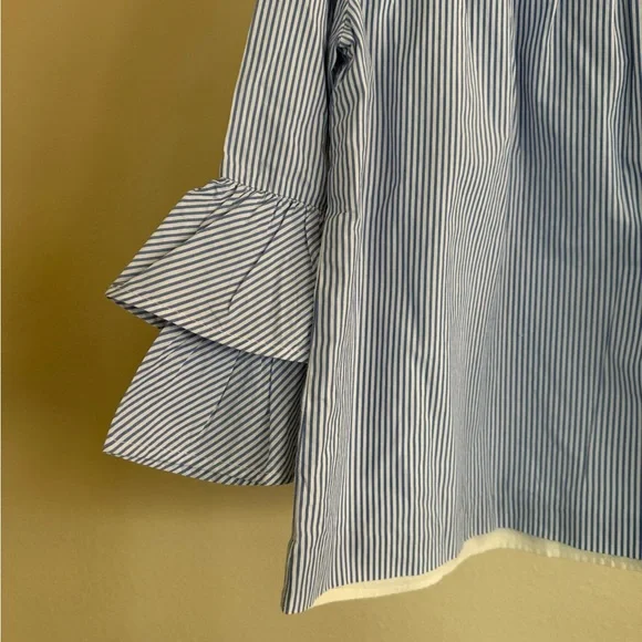 Girls Janie & Jack Blouse - Picture 3 of 6